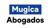 Logotipo de Múgica Abogados, cliente de Tejados y Reformas AGR