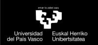 Logotipo de la UPV/EHU, cliente de Tejados y Reformas AGR
